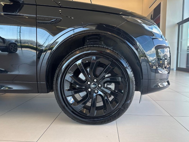 2022 (72) LAND ROVER DISCOVERY SPORT 1.5 P300e Urban Edition 5dr Auto [5 Seat] 5593329