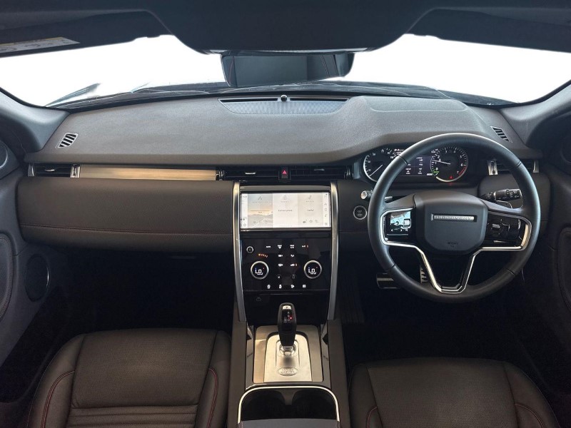 2022 (72) LAND ROVER DISCOVERY SPORT 1.5 P300e Urban Edition 5dr Auto [5 Seat] 5593330
