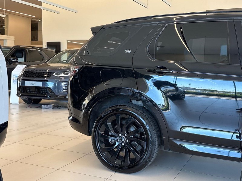 2022 (72) LAND ROVER DISCOVERY SPORT 1.5 P300e Urban Edition 5dr Auto [5 Seat] 5593374