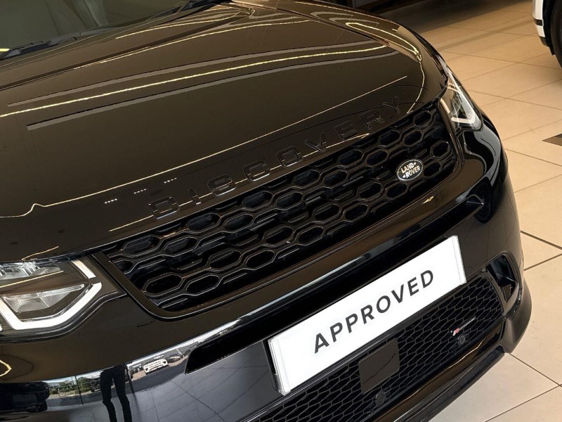 2022 (72) LAND ROVER DISCOVERY SPORT 1.5 P300e Urban Edition 5dr Auto [5 Seat] 5593364