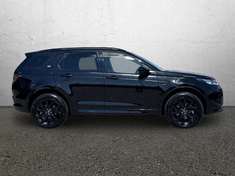 2022 (72) LAND ROVER DISCOVERY SPORT 1.5 P300e Urban Edition 5dr Auto [5 Seat] 5593326