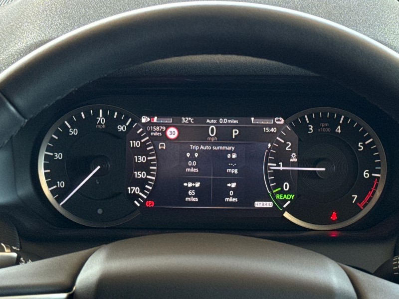 2022 (72) LAND ROVER DISCOVERY SPORT 1.5 P300e Urban Edition 5dr Auto [5 Seat] 5593337