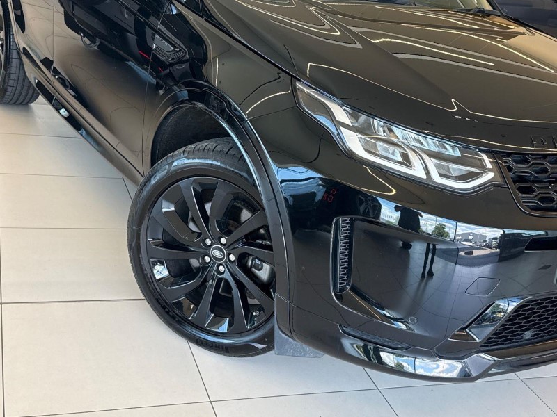 2022 (72) LAND ROVER DISCOVERY SPORT 1.5 P300e Urban Edition 5dr Auto [5 Seat] 5593363