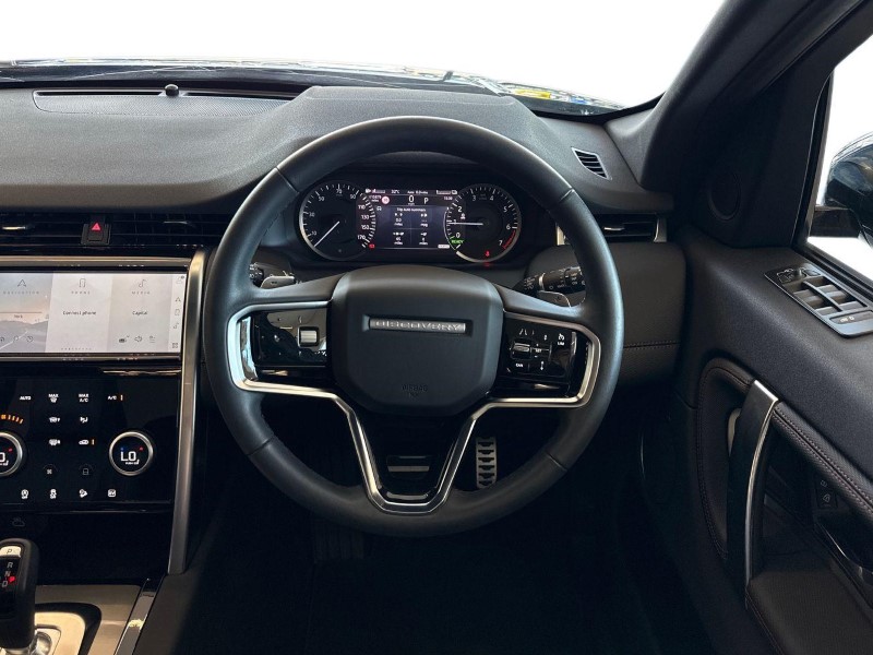 2022 (72) LAND ROVER DISCOVERY SPORT 1.5 P300e Urban Edition 5dr Auto [5 Seat] 5593336