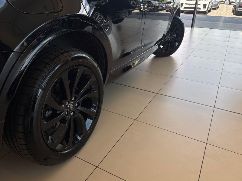 2022 (72) LAND ROVER DISCOVERY SPORT 1.5 P300e Urban Edition 5dr Auto [5 Seat] 5593369