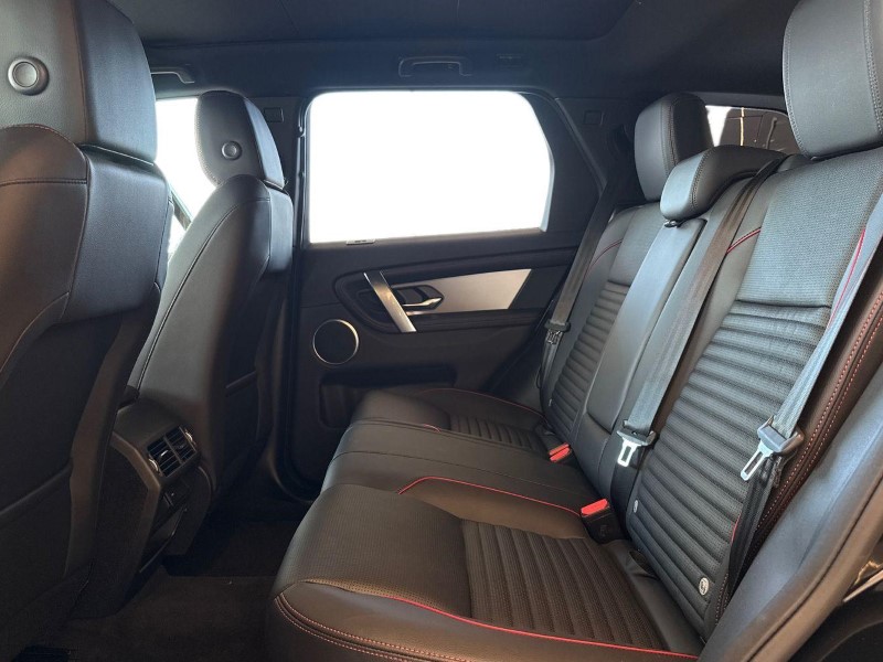 2022 (72) LAND ROVER DISCOVERY SPORT 1.5 P300e Urban Edition 5dr Auto [5 Seat] 5593325