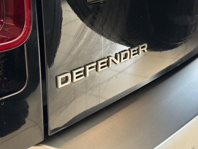 2024 (24) LAND ROVER DEFENDER 3.0 D250 X-Dynamic HSE 90 3dr Auto 5639082
