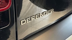 2024 (24) LAND ROVER DEFENDER 3.0 D250 X-Dynamic HSE 90 3dr Auto 5639082