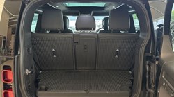 2024 (24) LAND ROVER DEFENDER 3.0 D250 X-Dynamic HSE 90 3dr Auto 5639049