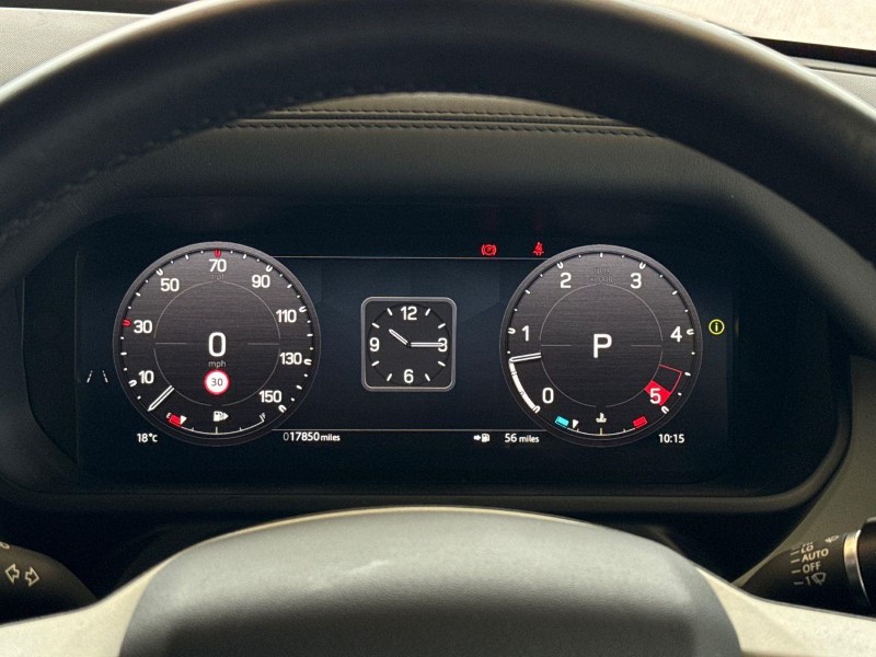2024 (24) LAND ROVER DEFENDER 3.0 D250 X-Dynamic HSE 90 3dr Auto 5639055
