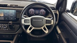 2024 (24) LAND ROVER DEFENDER 3.0 D250 X-Dynamic HSE 90 3dr Auto 5639054