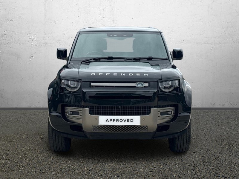 2024 (24) LAND ROVER DEFENDER 3.0 D250 X-Dynamic HSE 90 3dr Auto 5639046