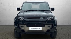 2024 (24) LAND ROVER DEFENDER 3.0 D250 X-Dynamic HSE 90 3dr Auto 5639046