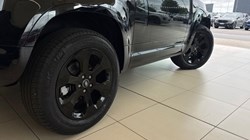 2024 (24) LAND ROVER DEFENDER 3.0 D250 X-Dynamic HSE 90 3dr Auto 5639084