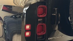 2024 (24) LAND ROVER DEFENDER 3.0 D250 X-Dynamic HSE 90 3dr Auto 5639058