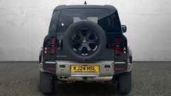 2024 (24) LAND ROVER DEFENDER 3.0 D250 X-Dynamic HSE 90 3dr Auto 5639045