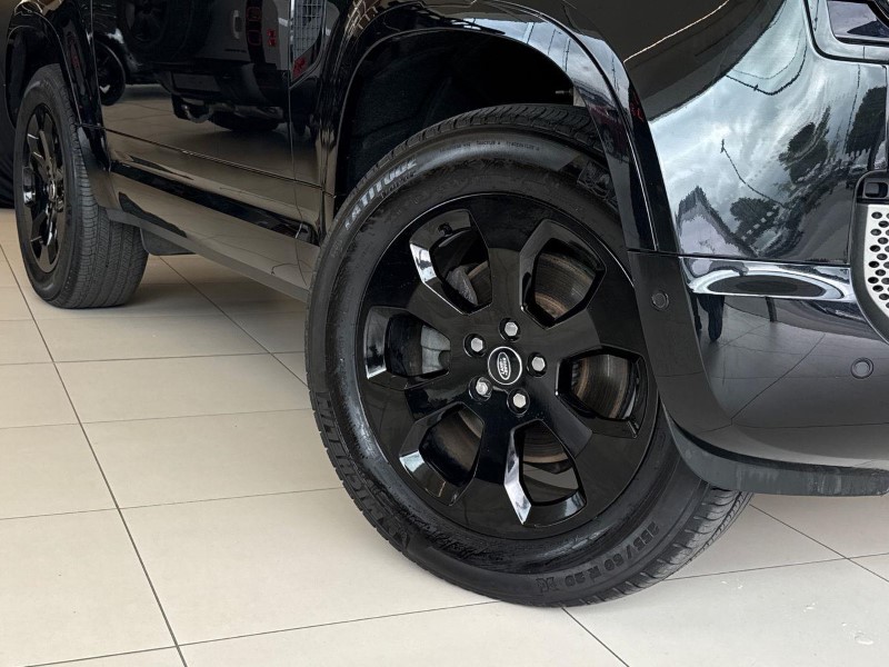 2024 (24) LAND ROVER DEFENDER 3.0 D250 X-Dynamic HSE 90 3dr Auto 5639080
