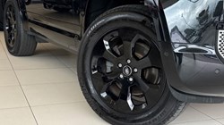 2024 (24) LAND ROVER DEFENDER 3.0 D250 X-Dynamic HSE 90 3dr Auto 5639080