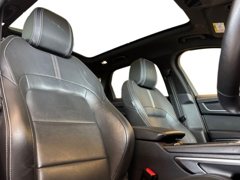 2022 (72) JAGUAR F-PACE 2.0 D200 R-Dynamic Black 5dr Auto AWD 5592418