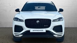 2022 (72) JAGUAR F-PACE 2.0 D200 R-Dynamic Black 5dr Auto AWD 5592399