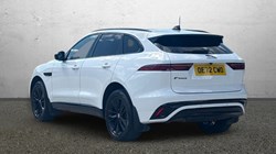 2022 (72) JAGUAR F-PACE 2.0 D200 R-Dynamic Black 5dr Auto AWD 1