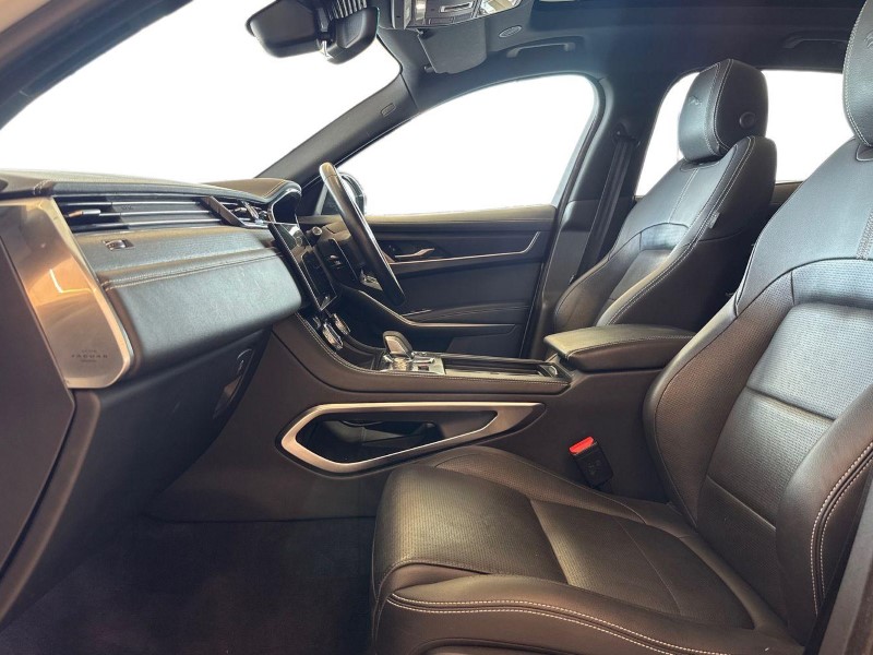 2022 (72) JAGUAR F-PACE 2.0 D200 R-Dynamic Black 5dr Auto AWD 5592395
