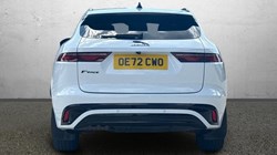 2022 (72) JAGUAR F-PACE 2.0 D200 R-Dynamic Black 5dr Auto AWD 5592398