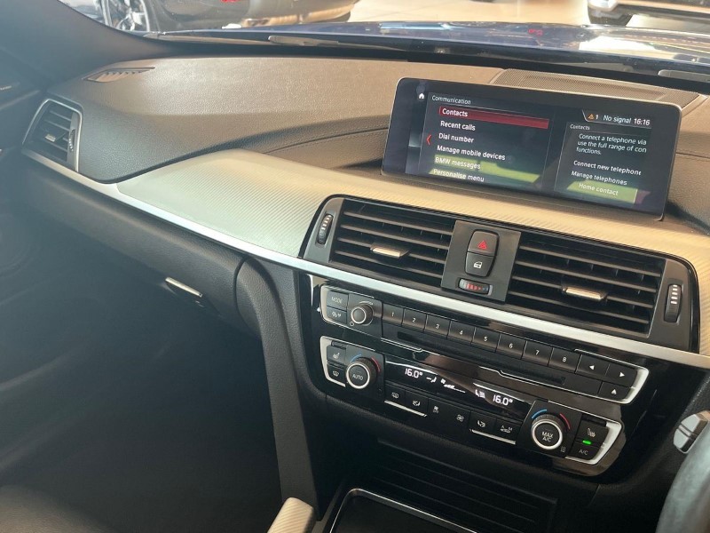 2017 (67) BMW 4 SERIES 430d M Sport 2dr Auto [Professional Media] 5552417