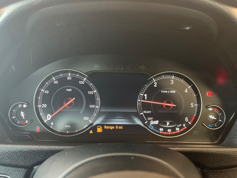 2017 (67) BMW 4 SERIES 430d M Sport 2dr Auto [Professional Media] 5552398