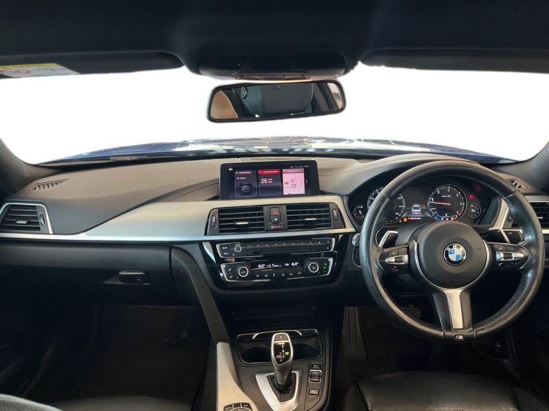 2017 (67) BMW 4 SERIES 430d M Sport 2dr Auto [Professional Media] 5552391