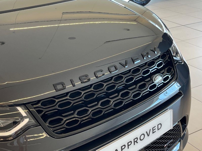 2022 (22) LAND ROVER DISCOVERY SPORT 2.0 D200 Urban Edition 5dr Auto [5 Seat] 5592189