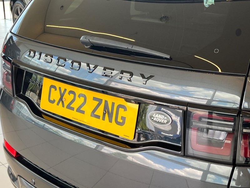 2022 (22) LAND ROVER DISCOVERY SPORT 2.0 D200 Urban Edition 5dr Auto [5 Seat] 5592191