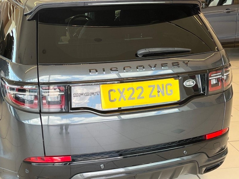 2022 (22) LAND ROVER DISCOVERY SPORT 2.0 D200 Urban Edition 5dr Auto [5 Seat] 5592192
