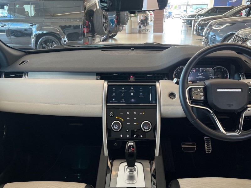 2022 (22) LAND ROVER DISCOVERY SPORT 2.0 D200 Urban Edition 5dr Auto [5 Seat] 5592160