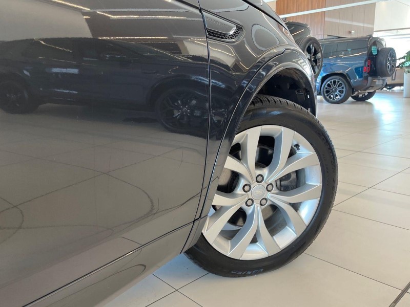 2022 (22) LAND ROVER DISCOVERY SPORT 2.0 D200 Urban Edition 5dr Auto [5 Seat] 5592195
