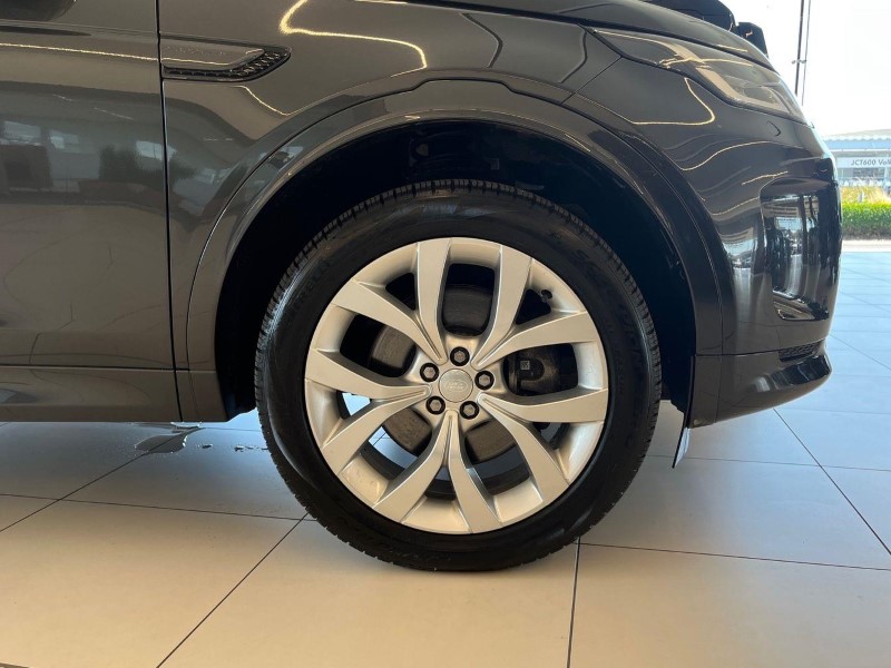 2022 (22) LAND ROVER DISCOVERY SPORT 2.0 D200 Urban Edition 5dr Auto [5 Seat] 5592154