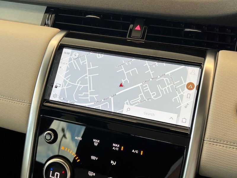 2022 (22) LAND ROVER DISCOVERY SPORT 2.0 D200 Urban Edition 5dr Auto [5 Seat] 5592176