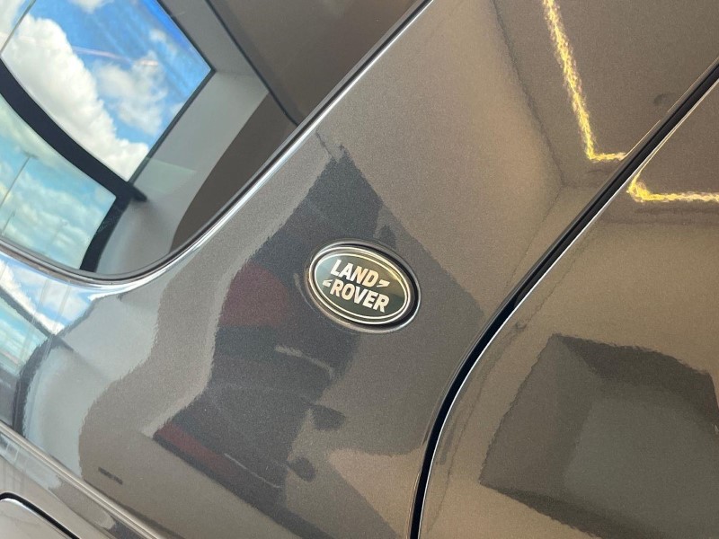 2022 (22) LAND ROVER DISCOVERY SPORT 2.0 D200 Urban Edition 5dr Auto [5 Seat] 5592203