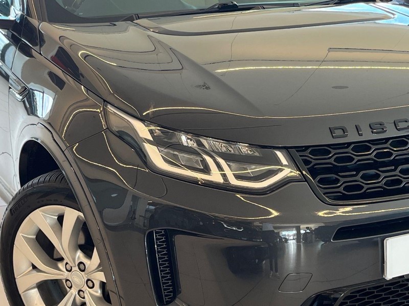2022 (22) LAND ROVER DISCOVERY SPORT 2.0 D200 Urban Edition 5dr Auto [5 Seat] 5592163