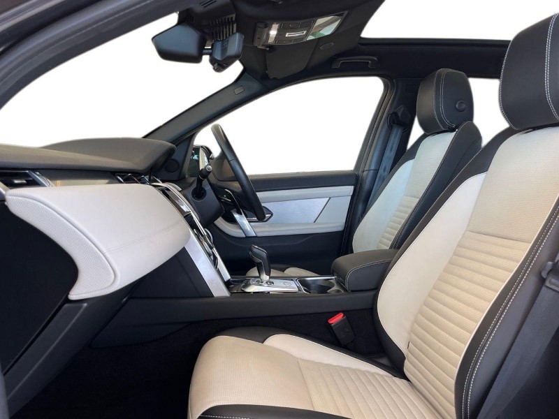 2022 (22) LAND ROVER DISCOVERY SPORT 2.0 D200 Urban Edition 5dr Auto [5 Seat] 5592149