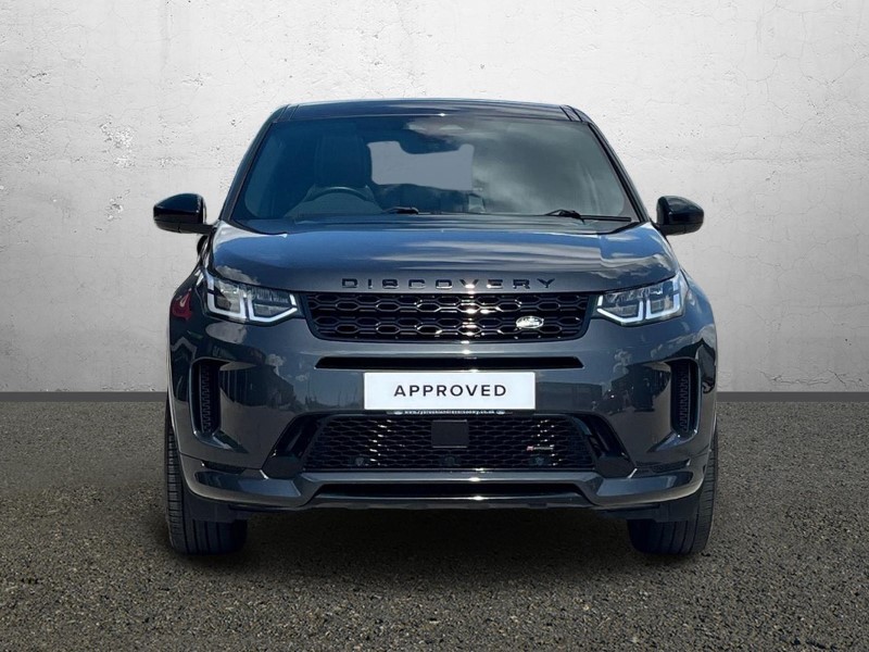 2022 (22) LAND ROVER DISCOVERY SPORT 2.0 D200 Urban Edition 5dr Auto [5 Seat] 5592153