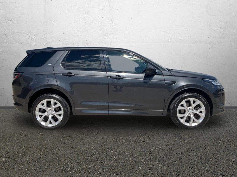 2022 (22) LAND ROVER DISCOVERY SPORT 2.0 D200 Urban Edition 5dr Auto [5 Seat] 5592151