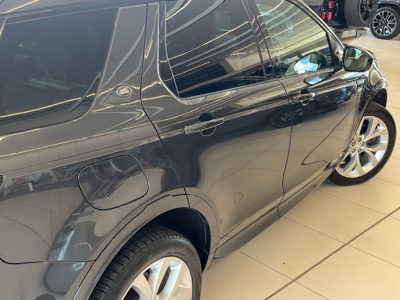 2022 (22) LAND ROVER DISCOVERY SPORT 2.0 D200 Urban Edition 5dr Auto [5 Seat] 5592197