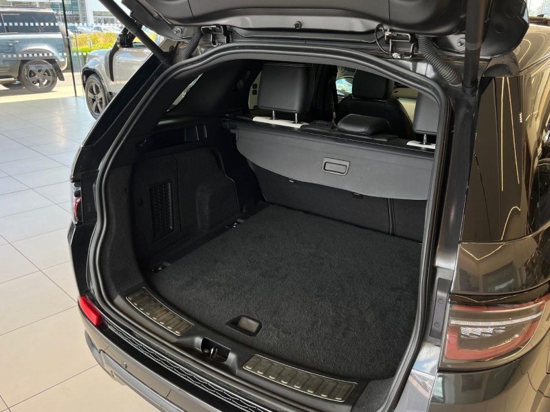 2022 (22) LAND ROVER DISCOVERY SPORT 2.0 D200 Urban Edition 5dr Auto [5 Seat] 5592185