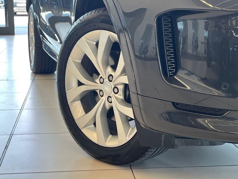 2022 (22) LAND ROVER DISCOVERY SPORT 2.0 D200 Urban Edition 5dr Auto [5 Seat] 5592190