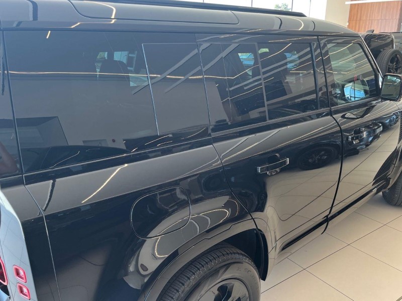 2024 (74) Defender 3.0 D350 X-dynamic SE 110 5Dr Auto [7 Seat] Estate 5593739