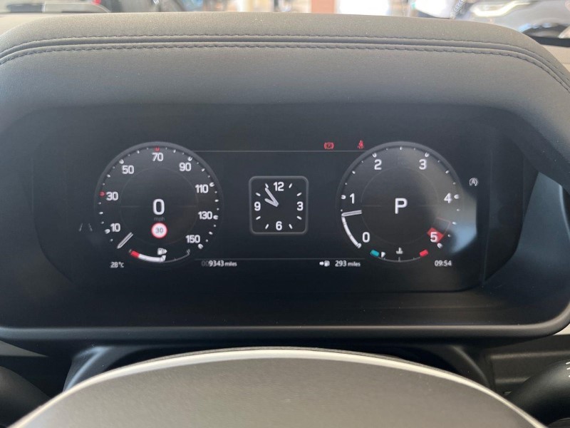 2024 (74) Defender 3.0 D350 X-dynamic SE 110 5Dr Auto [7 Seat] Estate 5593701