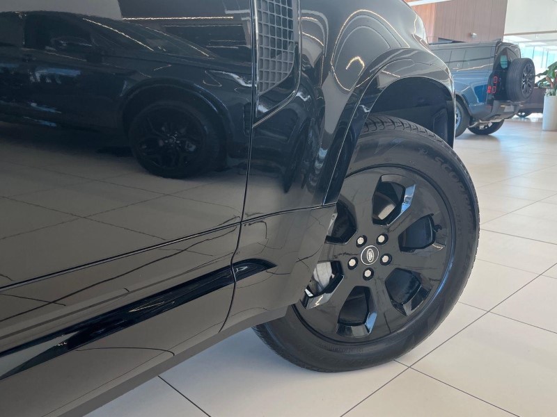 2024 (74) Defender 3.0 D350 X-dynamic SE 110 5Dr Auto [7 Seat] Estate 5593737