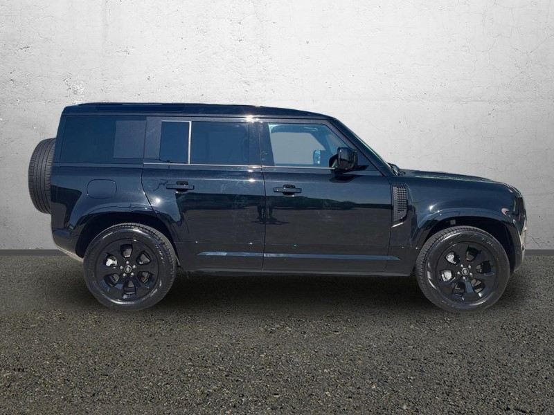 2024 (74) Defender 3.0 D350 X-dynamic SE 110 5Dr Auto [7 Seat] Estate 5593690