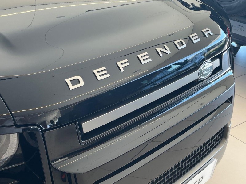 2024 (74) Defender 3.0 D350 X-dynamic SE 110 5Dr Auto [7 Seat] Estate 5593731